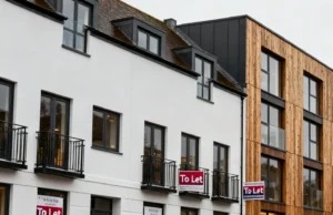 Buy-to-let lending rises 20% but growth context questioned