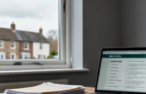 Letting agents tighten tenant screening following new law