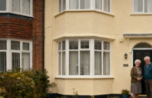 Lifetime lease scheme offers alternative for older buyers