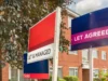 Buy-to-let yields hit highest level since 2011