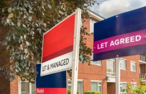 Buy-to-let yields hit highest level since 2011