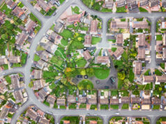 House prices were unchanged in September: Lloyds