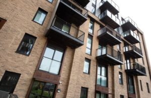 Foundation expands BTL range and cuts rates