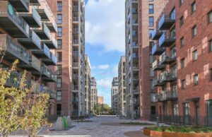 NRLA calls for CGT overhaul to boost rental supply