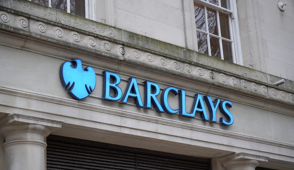 Barclays UK grows mortgage book as lending climbs by £8.8bn