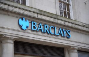 Barclays UK grows mortgage book as lending climbs by £8.8bn