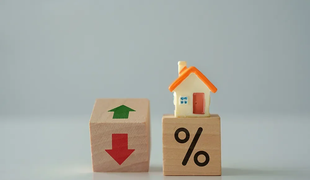 Accord and Notts BS lower rates, Kensington increases prices