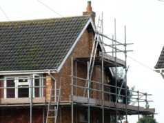 HMO conversions cost more than £82,000 on average