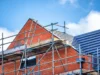 UK housebuilding remains under pressure as residential starts fall 33%