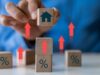Rental yields up but purchasing activity drops