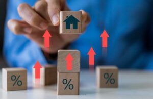 Rental yields up but purchasing activity drops