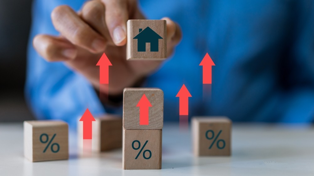 Rental yields up but purchasing activity drops