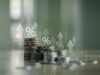 UK economy grows marginally in August but financial pressures remain