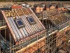 UK construction faces mixed outlook as contract awards rise but project starts fall