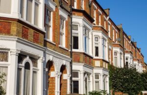 Landlords increasingly opt out of rent increases