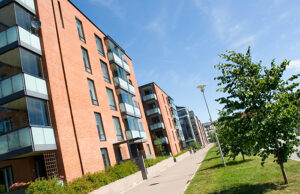 Shawbrook cuts buy-to-let rates as Foundation pulls 90% LTV products