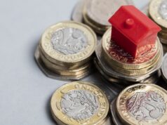 UK housing market activity slips in September amid rising expectations of base rate increases