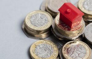 UK housing market activity slips in September amid rising expectations of base rate increases