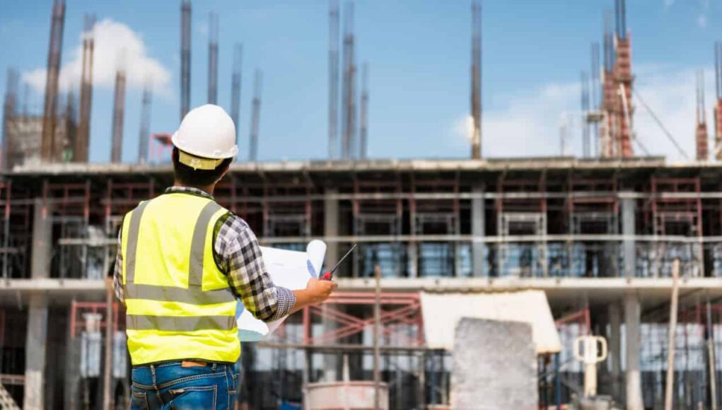 Upbeat results from recent Build To Rent investment