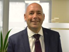 Paragon Bank appoints commercial director of mortgages