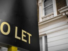 Buy-to-let lending rises 25% to £10.7bn