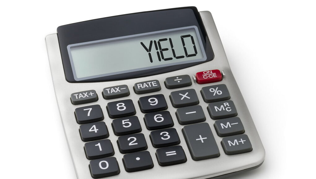 Landlord portfolios expand as average rental yields reach 7.9%