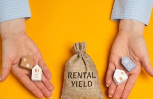 Average BTL yields at 15-year high, Paragon finds